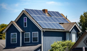 how much solar panels cost residential home minnesota