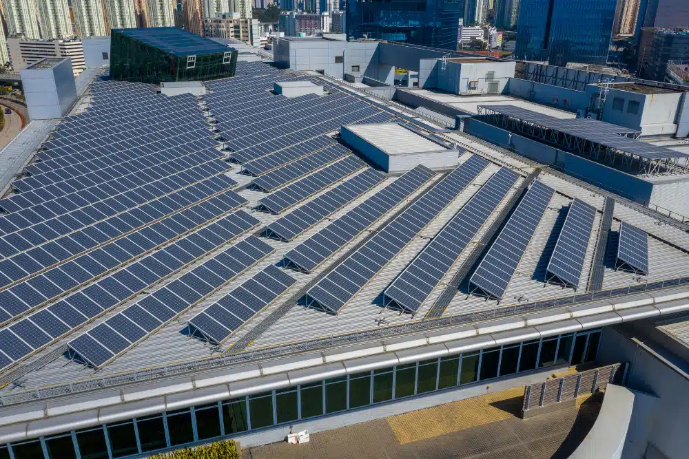 How-Efficient-Are-Commercial-Solar-Panels