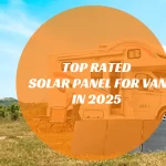 Top Rated Solar Panel for Van