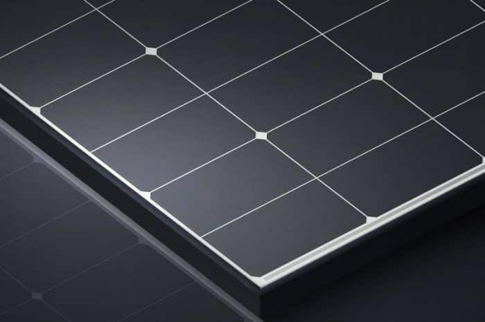 BC solar cells